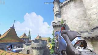 [3-SEP] Eichenwalde Rightwall with WM