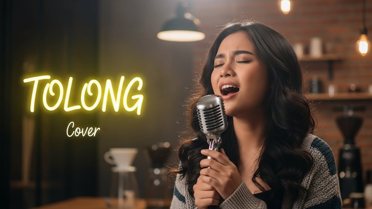 Budi Doremi - Tolong (Cover By Mainawa)