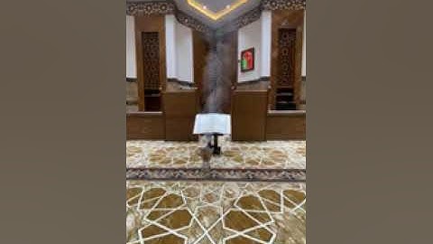 القرآن الكريم - سورة آل عمران - القارئ الشيخ خميس عبدالهادي الشدوي - بلجرشي