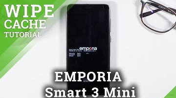 Hard Reset EMPORIA Smart 3 mini – Wipe Data / Remove Password