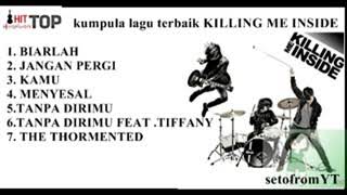 Killing Me Inside- (Album terbaik)