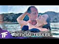 BOTH SIDES OF THE BLADE Official Trailer (2022) Romance Thriller Movie HD