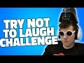 FUNNIEST MOMENTS JESSER TRY NOT TO LAUGH CHALLENGE EDITION