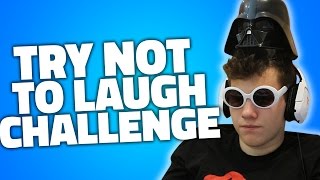 FUNNIEST MOMENTS JESSER TRY NOT TO LAUGH CHALLENGE EDITION