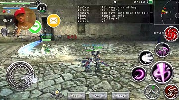 warrior class samurai advance Avabel