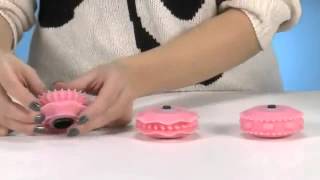 Buy Sqweel - Sqweelers Tongue Wheel Sqweel Accessory at Honey21.com