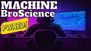 Resolución de la Máquina BroScience (HackTheBox) | Hacking Ético