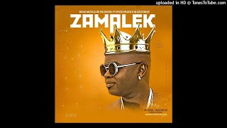 Pai Diesel feat. Puto Prata & Dj Gaston Jr - Zamalek (Kuduro)