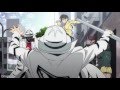 「AMV」 Durarara X2 Ten - 「Tenshou」