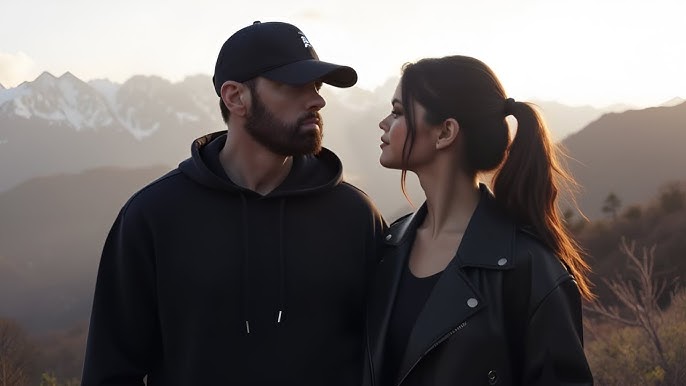 Eminem, Selena Gomez - I Want You To Know | Remix by Liam