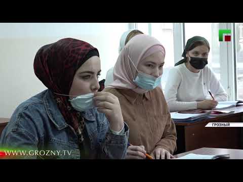 Благодаря деятельности руководства региона чеченский язык стремительно развивается
