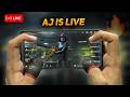 Lets Start Our very First Stream on COD Mobile | AJwhoPlays is Live