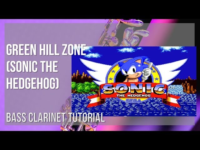 3 Sonics dancing in green hill zone - Comic Studio