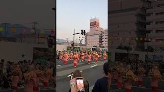 山形花笠祭り 2023.8.5その2