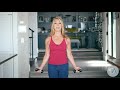 Sexy Arms Part 3: 6-Minute Sexy Arms  | LifeFit 360 | Denise Austin