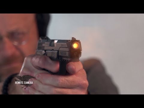 american-rifleman-television:-ruger-american-9-mm-luger-pistol-review