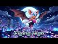 Flying High [A Rouge The bat Tribute]