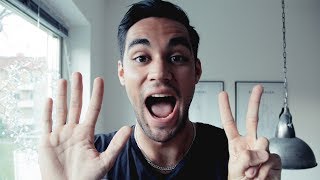Information Selfie stop motion, every day for 7 years News