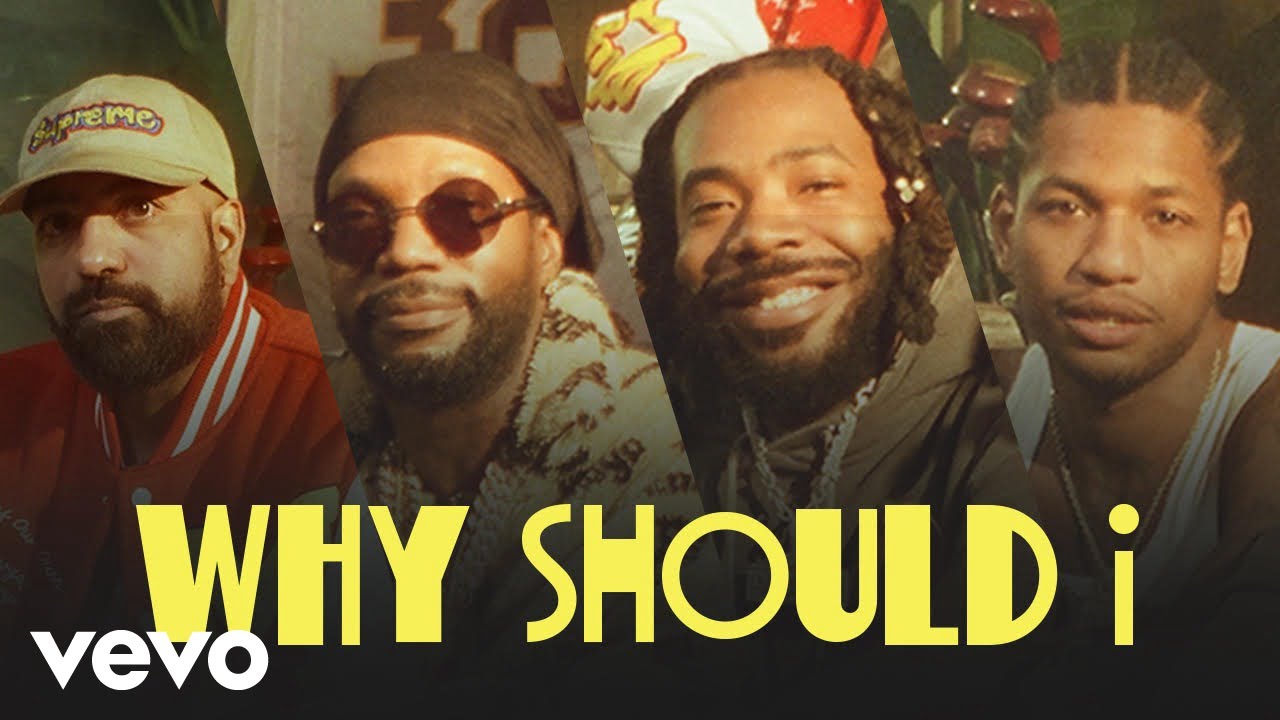 6ix（シックス）最新アルバム『Homebody』をリリース！Logicの右腕