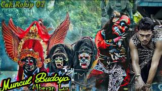 LIVE SENI JARANAN MUNCUL BUDOYO || TELEMUNG - BANYUWANGI