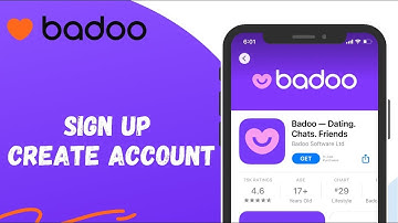 Badoo Signup 2022: How To Create New Account On Badoo Dating App?