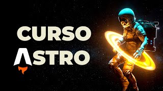 Curso de Astro, Generador de Sitios Web Estáticos