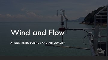 IEA501 ABL Wind and Flow