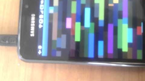 Android view animation