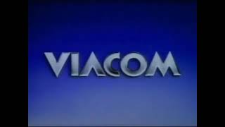 Viacom International Logo (1990) Normal 1.00X