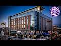 Hyatt Place Baltimore Inner Harbor | Baltimore (MD), United States | Hotel Review 🏨