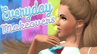 Ambitions - Everyday Wear Makeovers - Females