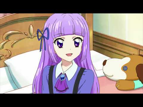 아이엠스타 극장판 꿈의 오디션