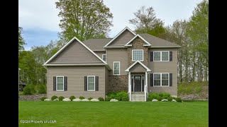 127 Stonefield Drive, Jefferson Township PA 18436 - Lewith & Freeman Real Estate