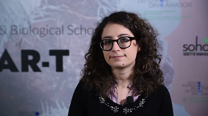 Simona Caruso - NK cells as adoptive cellular ther...
