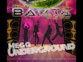 Dj batata cwb  mega underground perfect rmx extende