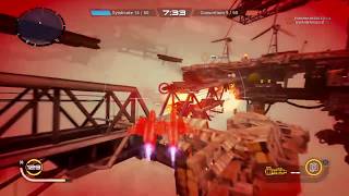Strike Vector: EX - Player Matches