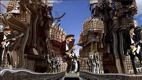 mIckEy LeIgH's mUtaTEd MuSic - NO FUN ANYMORE (OFF...