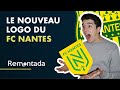 Pourquoi ils ont fait a  le logo du fc nantes remontada