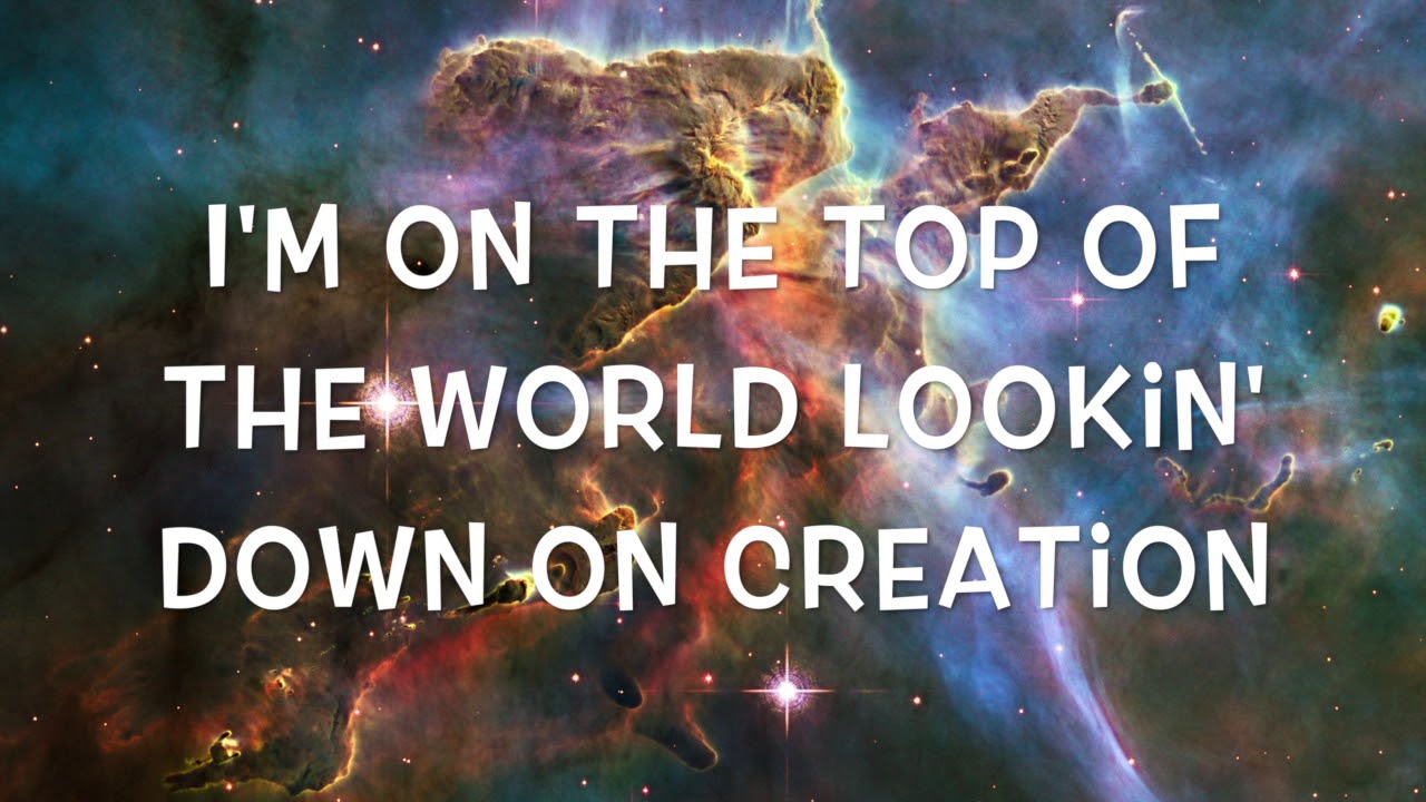 World the Top 歌詞 of