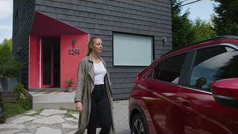 The Send Off / The 2020 Eclipse Cross