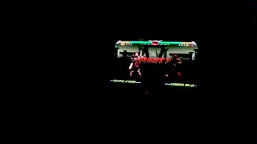 Mortal Kombat Deception Konquest Mode Darrius Fight Challenge In Chaosrealm