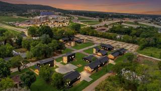 WEST END HOMES | NW End Ave & W Valley Dr | Fayetteville Arkansas