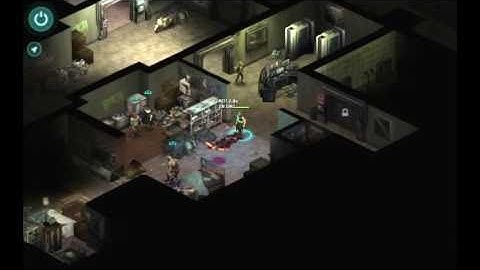 Shadowrun Returns - The Royale Apartments, Playthrough