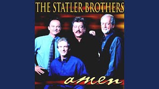 Miniatura del video "The Statler Brothers - A Place On Calvary"