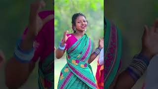 MALA POTAM LEKA | Vikendesh &amp; Durga Shree New Santali Song 2026 4KHD #WhatsAppStatus #ShortsVideo
