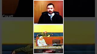 Sovereign Citizen Loses Control in Court — (Judge Finally) Had Enough!! #courtcase #sovereigncitizen