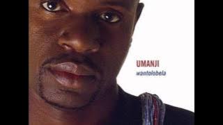 Umanji- Moruti Sumba