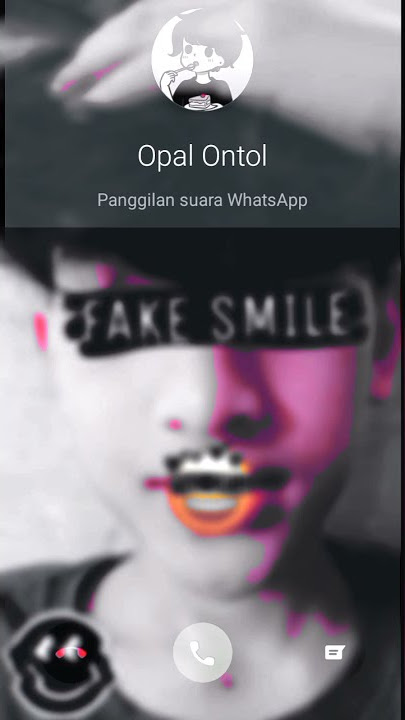PRESET ALIGHT MOTION NADA DERING TELEPON VIRAL TIK TOK🗿🤨