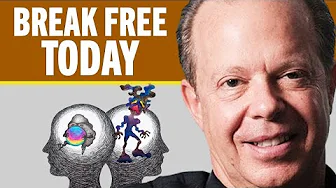 "We Learn It Too Late!" - #1 Thing Poisoning Your Health, Happiness & Purpose | Joe Dispenza