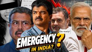 EMERGENCY IN INDIA? RAJESH MEHTA | ONE MORE LIFE LOST OVER PAPER LEAK 💔